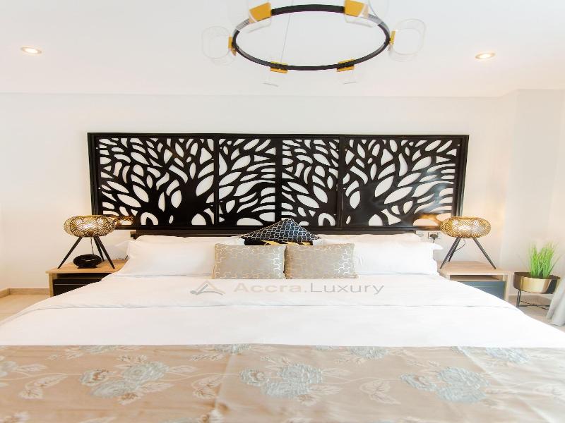 Accra Luxury Apartments At The Signature image
