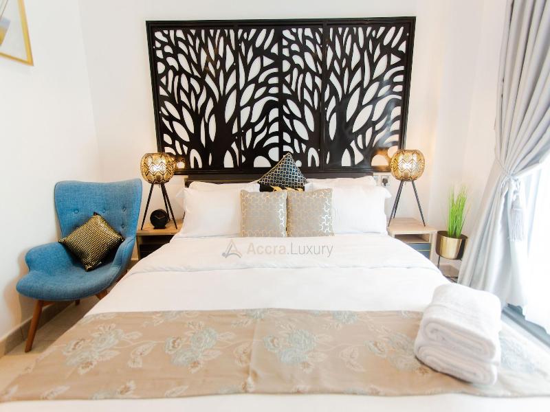 Accra Luxury Apartments At The Signature image