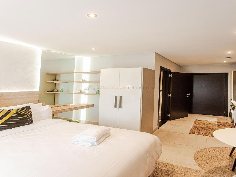 Accra Luxury Apartments At The Signature image