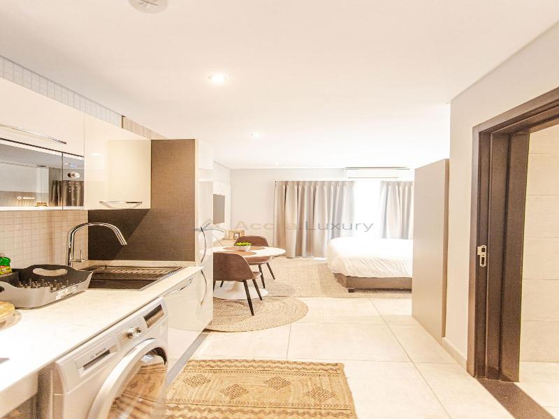 Accra Luxury Apartments At The Signature image