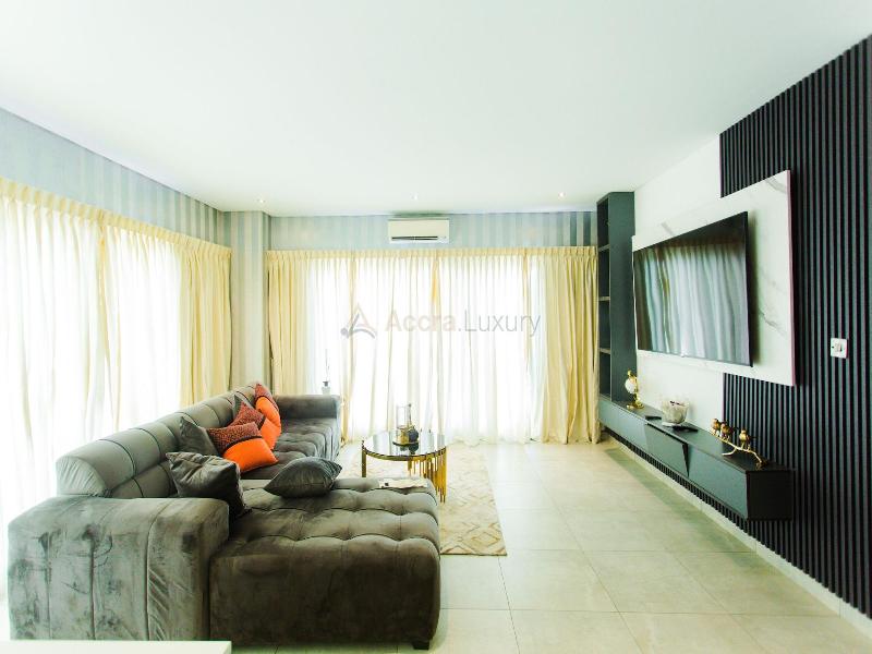 Accra Luxury Apartments At The Signature image