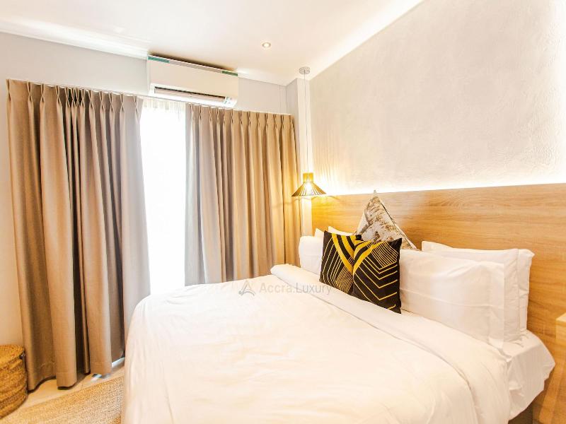 Accra Luxury Apartments At The Signature image