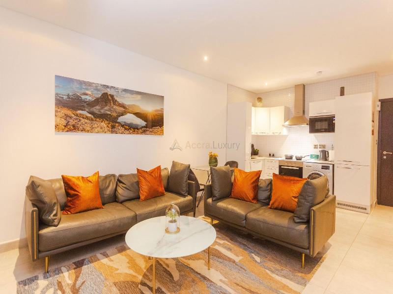 Accra Luxury Apartments At The Signature image