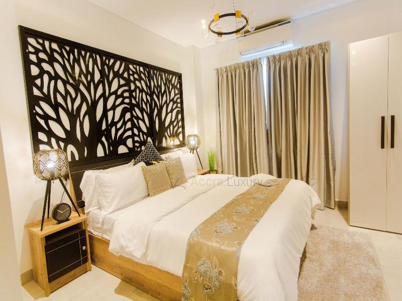 Accra Luxury Apartments At The Signature image