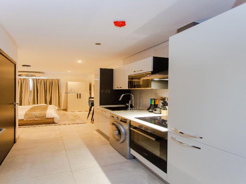 Accra Luxury Apartments At The Signature image