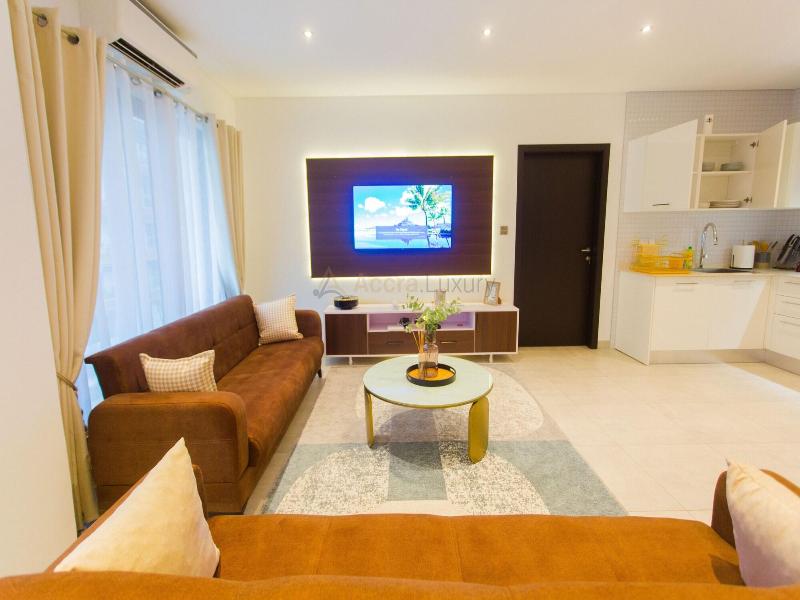 Accra Luxury Apartments At The Signature image