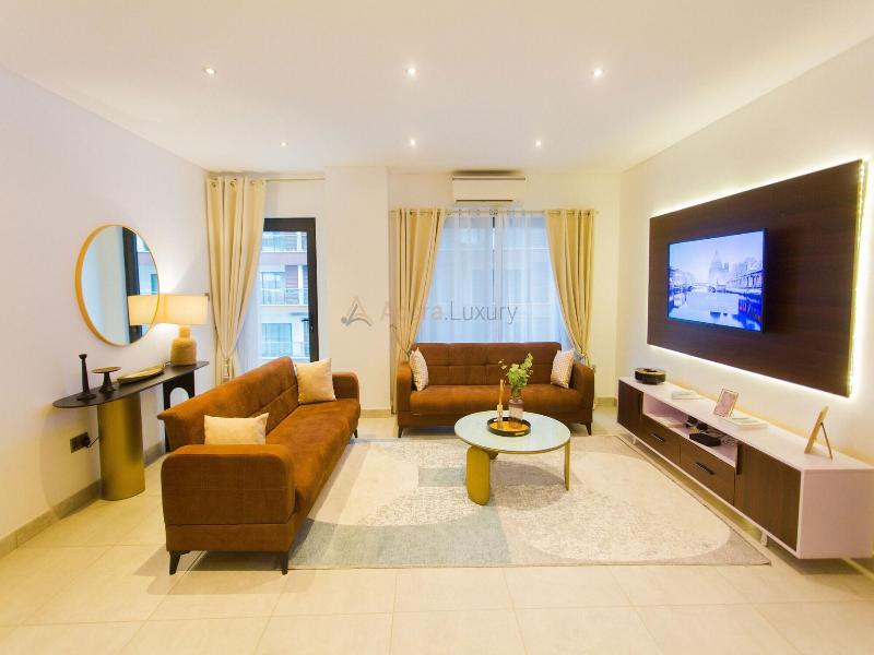 Accra Luxury Apartments At The Signature image