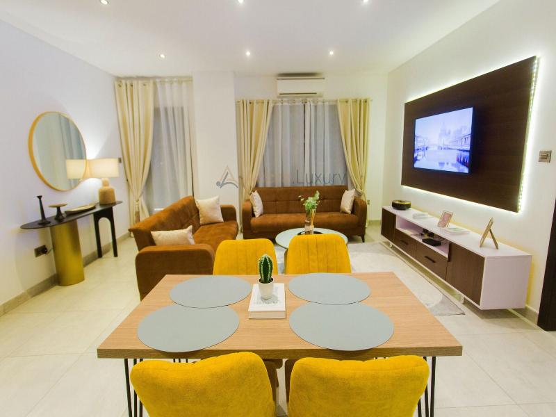 Accra Luxury Apartments At The Signature image