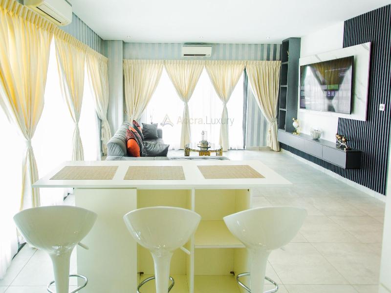 Accra Luxury Apartments At The Signature image