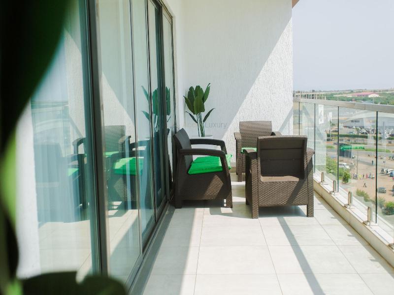 Accra Luxury Apartments At The Signature image