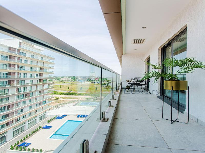 Accra Luxury Apartments At The Signature image