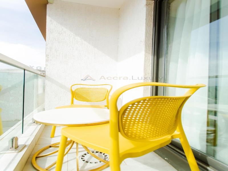 Accra Luxury Apartments At The Signature image