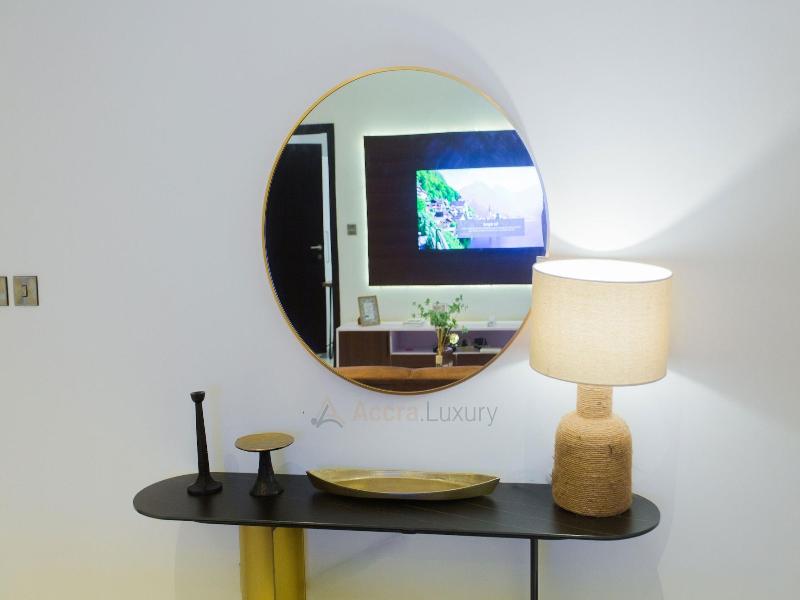 Accra Luxury Apartments At The Signature image