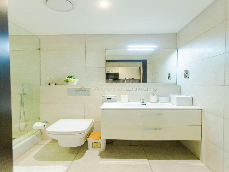 Accra Luxury Apartments At The Signature image