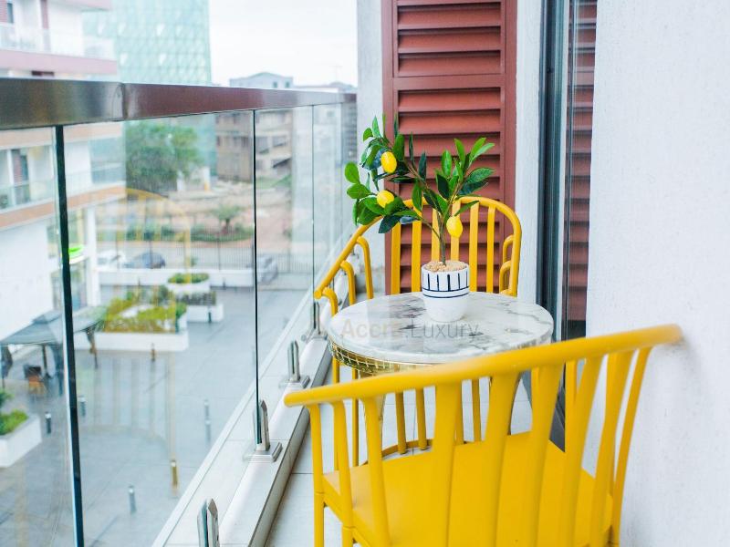 Accra Luxury Apartments At The Signature image