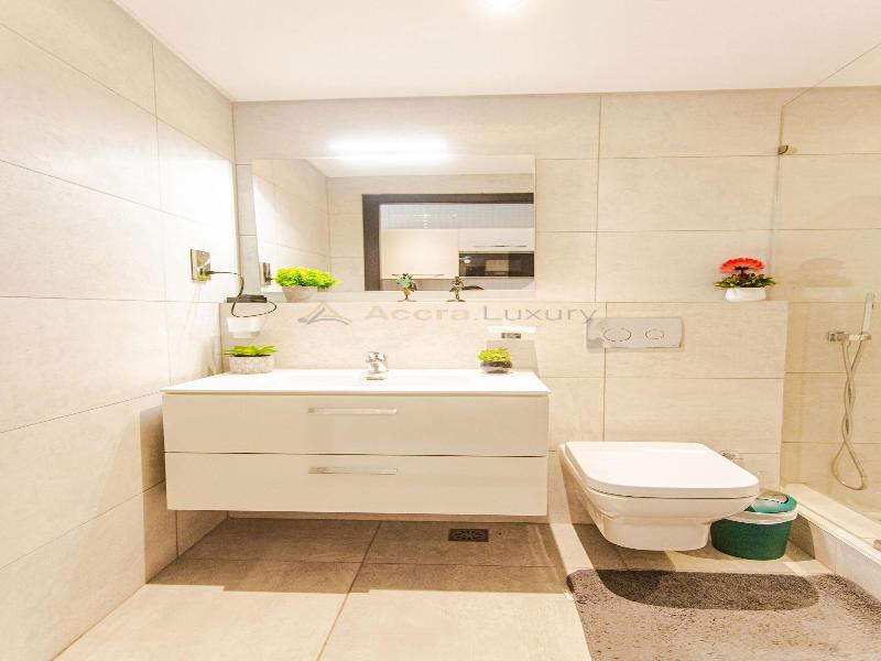 Accra Luxury Apartments At The Signature image
