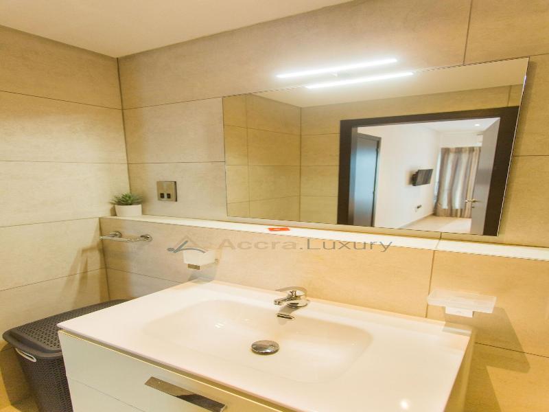 Accra Luxury Apartments At The Signature image