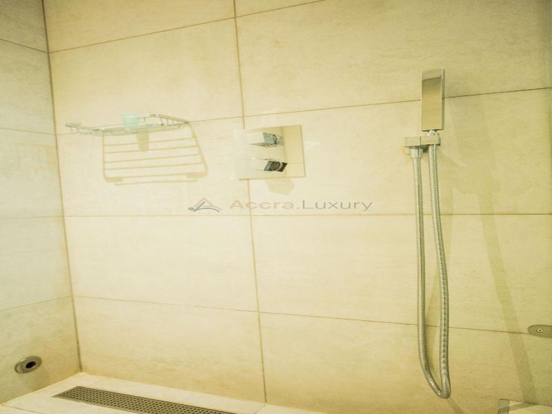 Accra Luxury Apartments At The Signature image