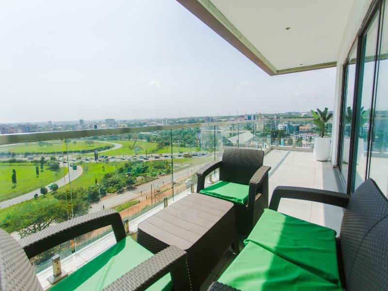 Accra Luxury Apartments At The Signature image