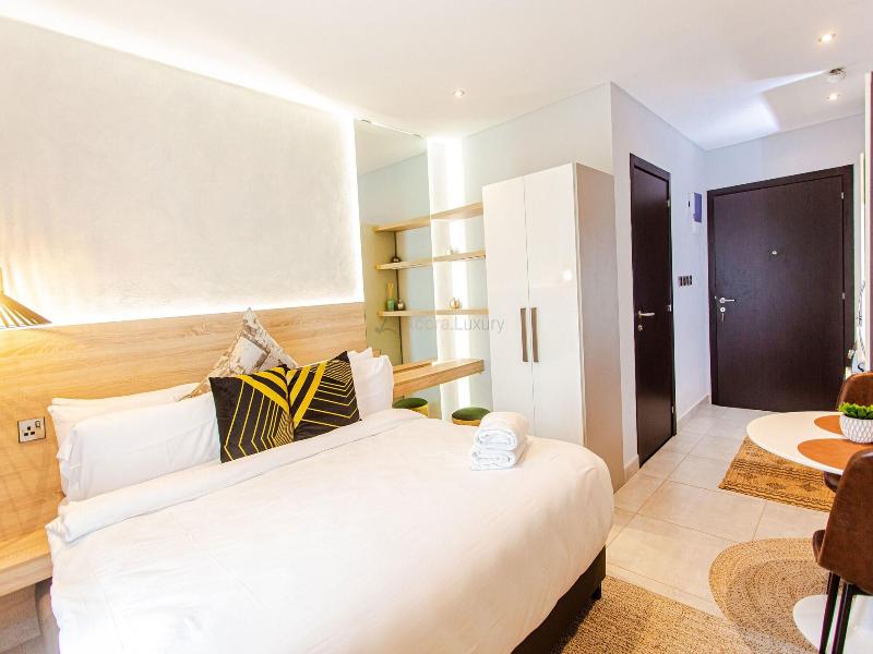 Accra Luxury Apartments At The Signature image
