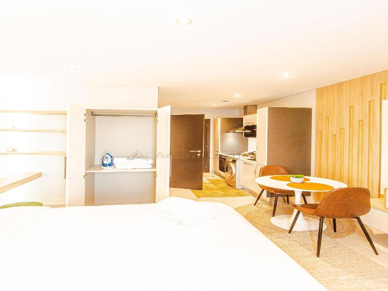 Accra Luxury Apartments At The Signature image