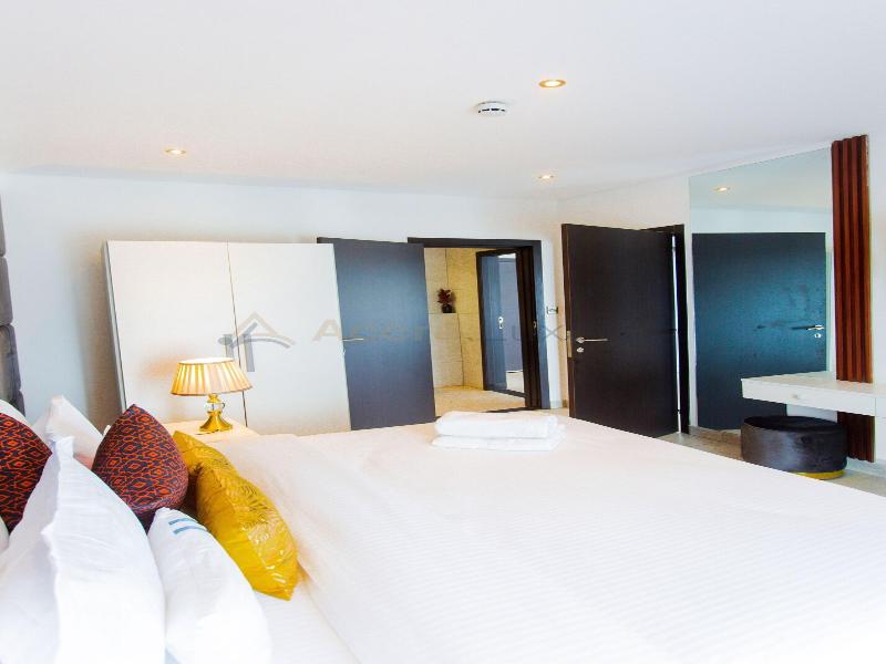 Accra Luxury Apartments At The Signature image