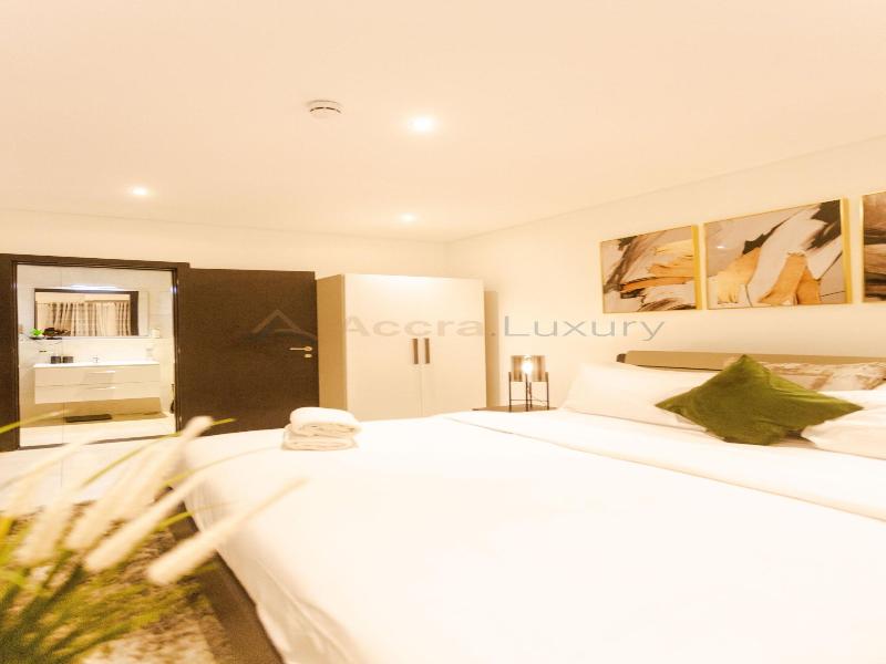 Accra Luxury Apartments At The Signature image