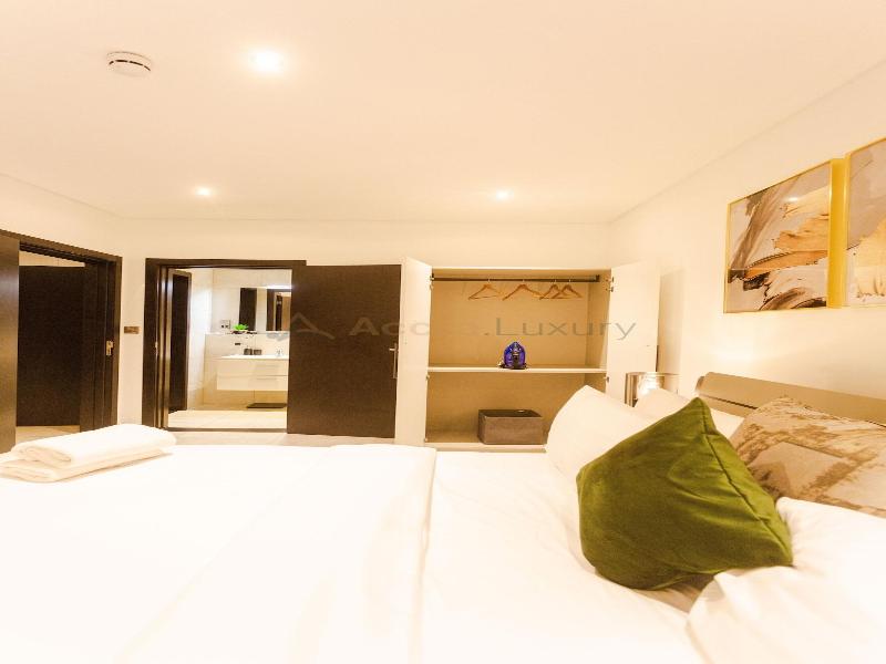 Accra Luxury Apartments At The Signature image