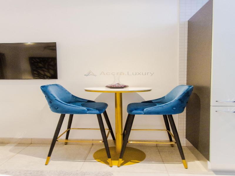 Accra Luxury Apartments At The Signature image
