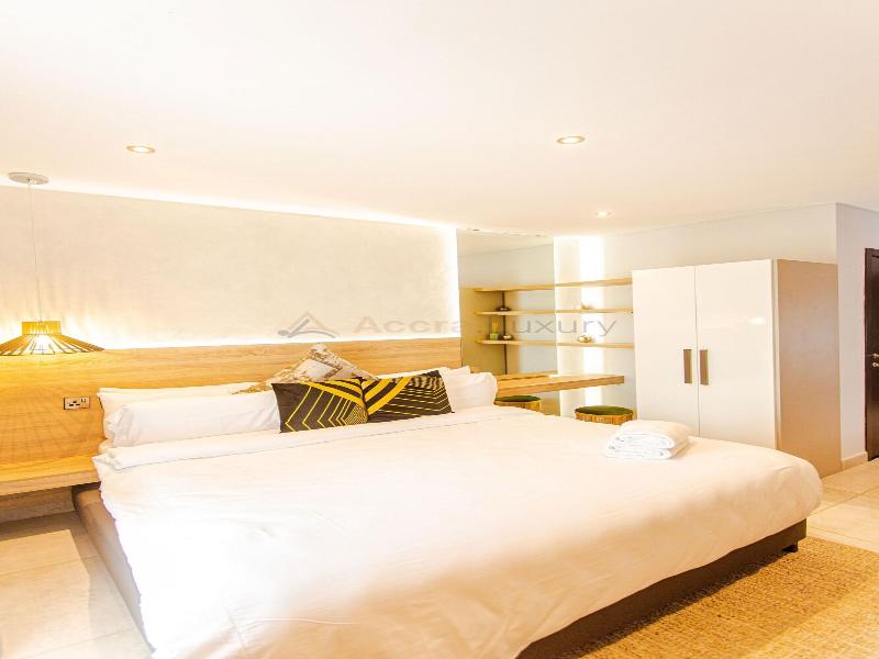 Accra Luxury Apartments At The Signature image
