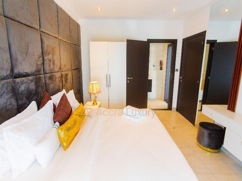 Accra Luxury Apartments At The Signature image