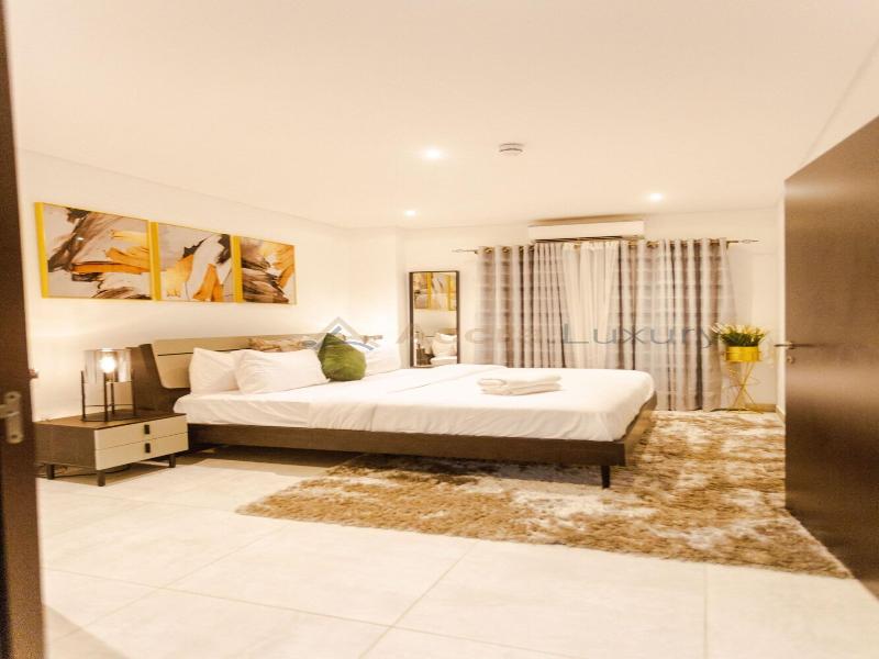 Accra Luxury Apartments At The Signature image