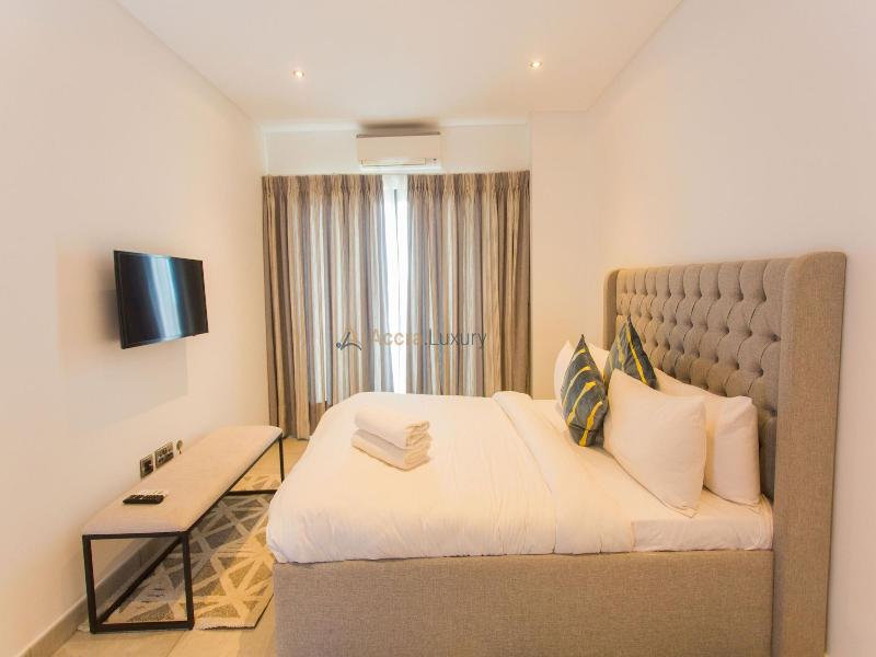 Accra Luxury Apartments At The Signature image
