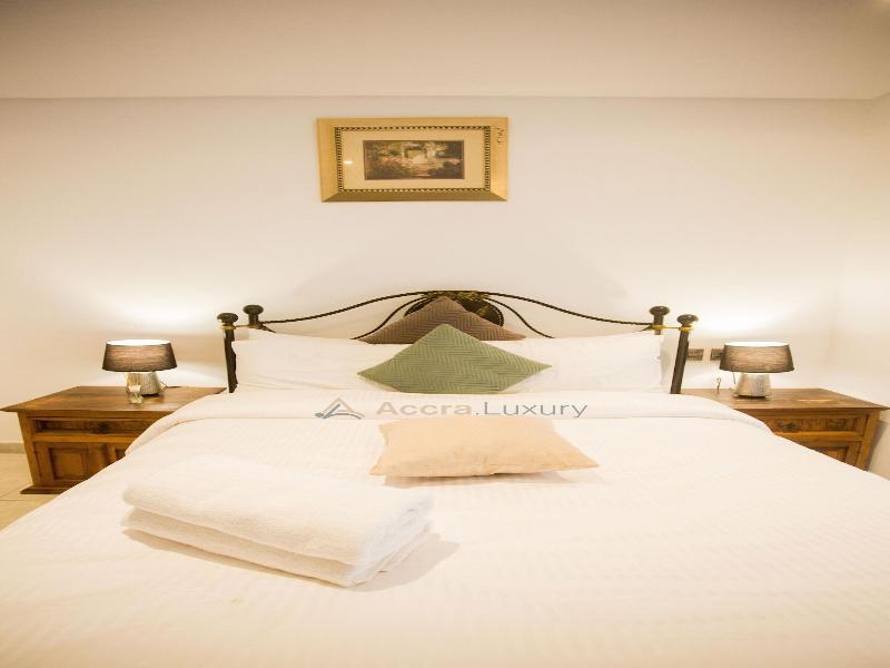 Accra Luxury Apartments At The Signature image
