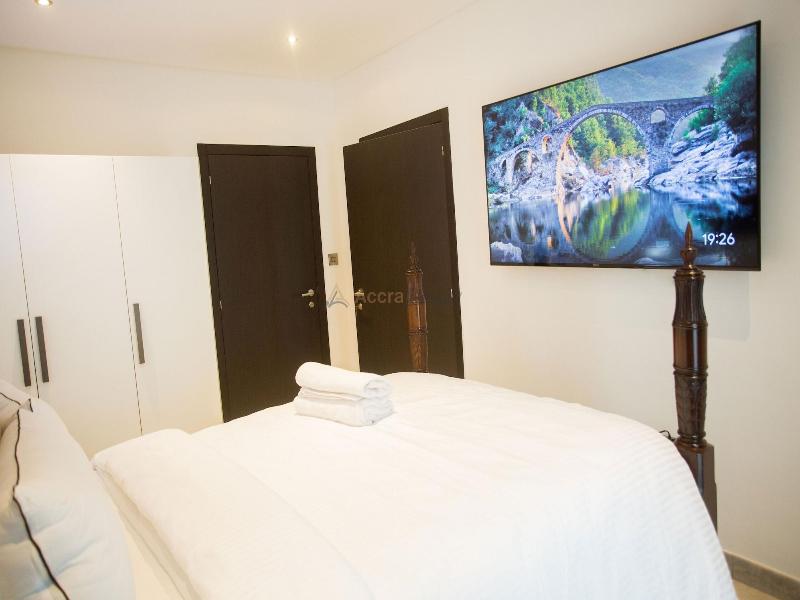 Accra Luxury Apartments At The Signature image
