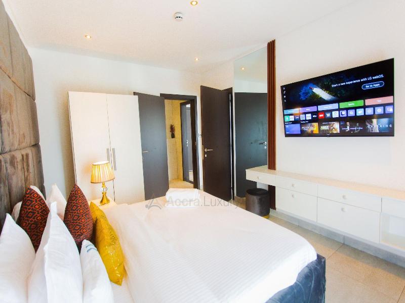 Accra Luxury Apartments At The Signature image