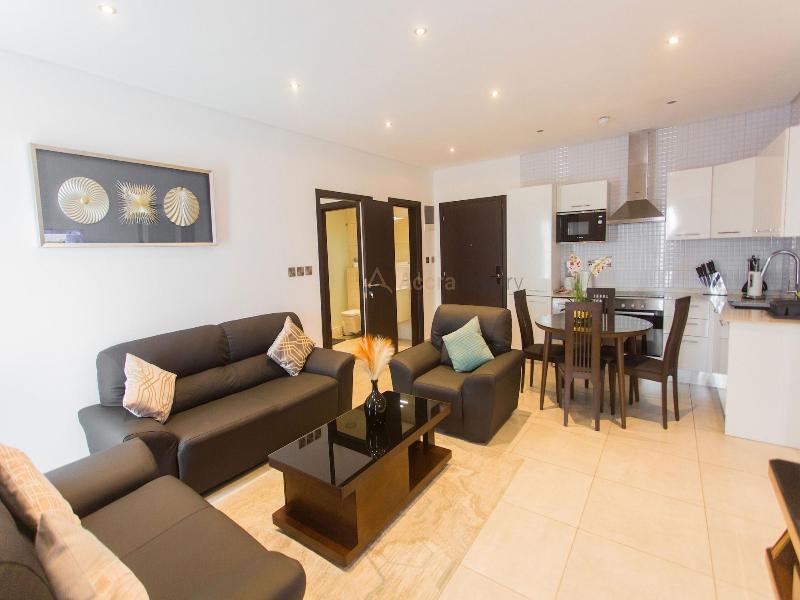 Accra Luxury Apartments At The Signature image