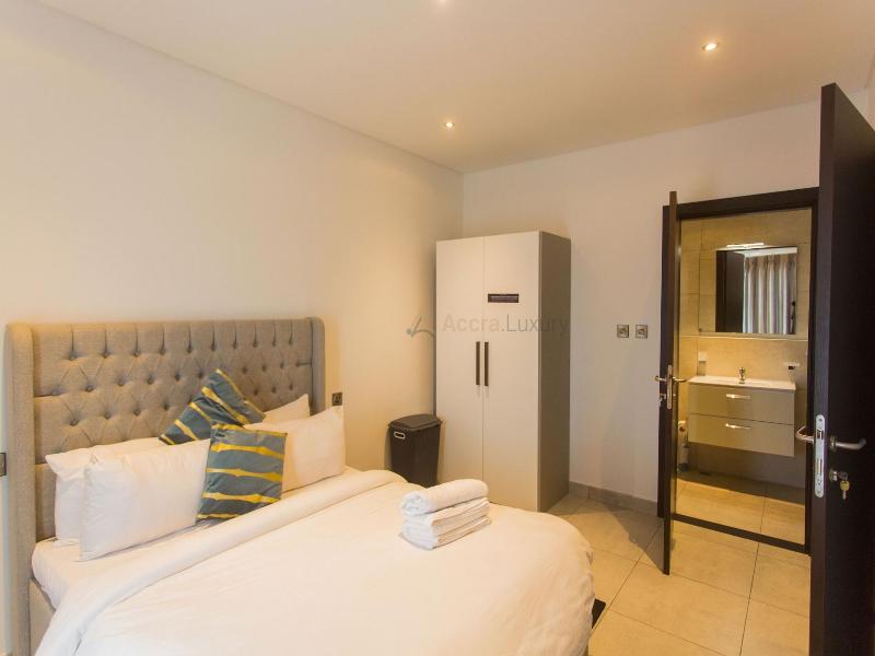 Accra Luxury Apartments At The Signature image