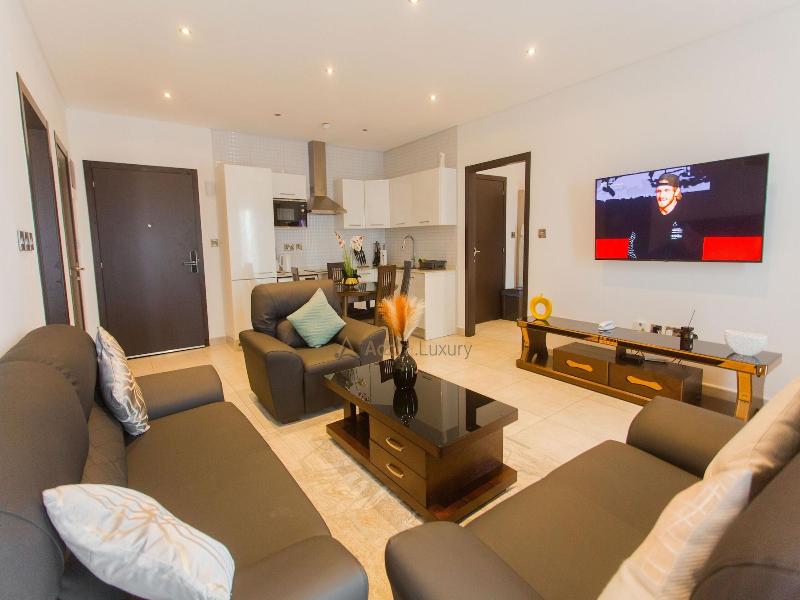 Accra Luxury Apartments At The Signature image