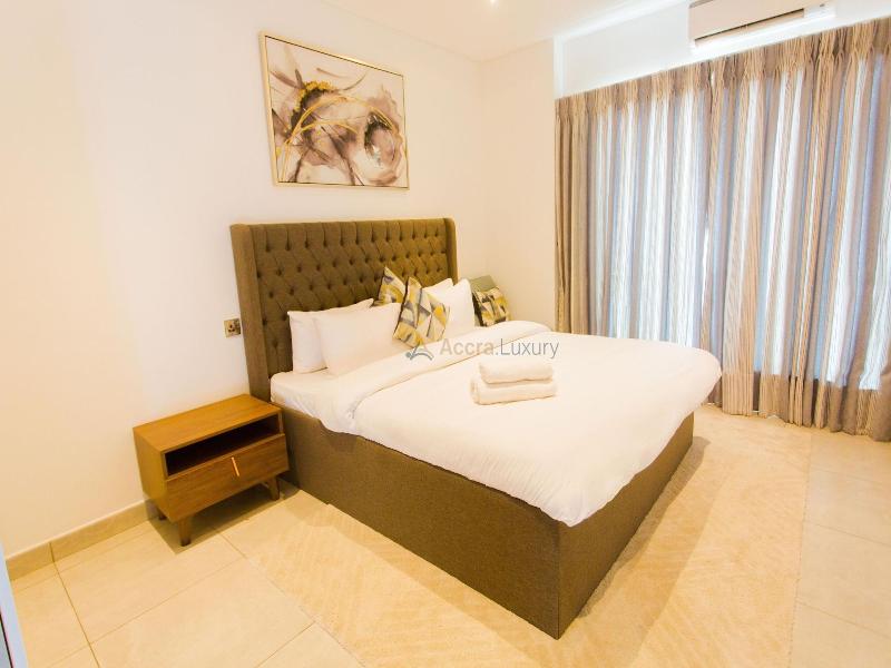 Accra Luxury Apartments At The Signature image