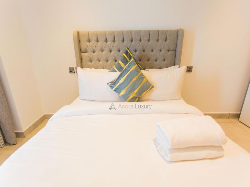 Accra Luxury Apartments At The Signature image