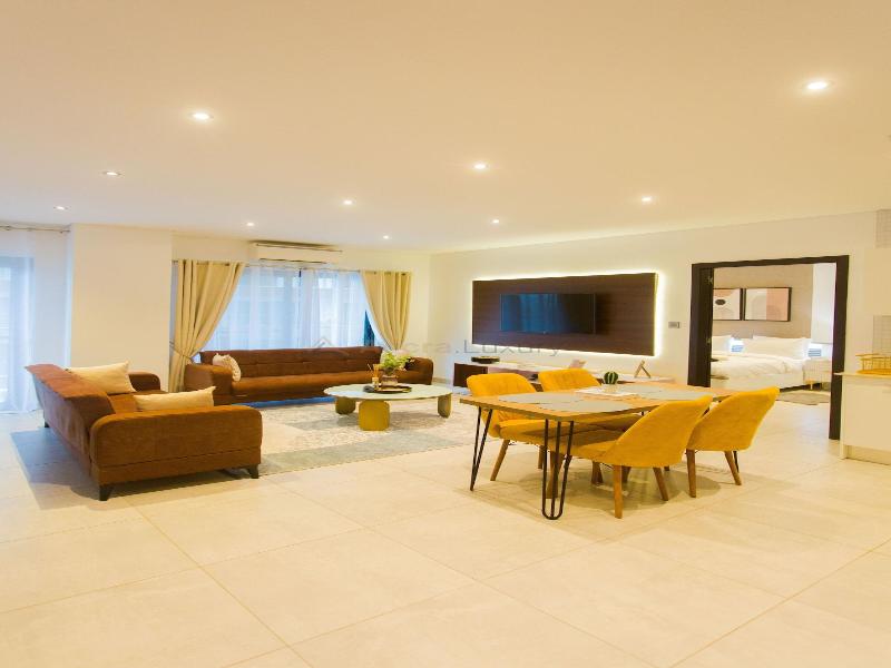 Accra Luxury Apartments At The Signature image