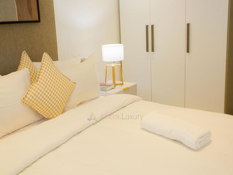 Accra Luxury Apartments At The Signature image