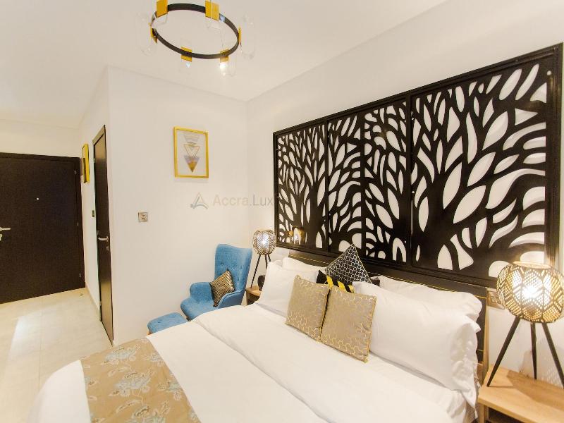 Accra Luxury Apartments At The Signature image
