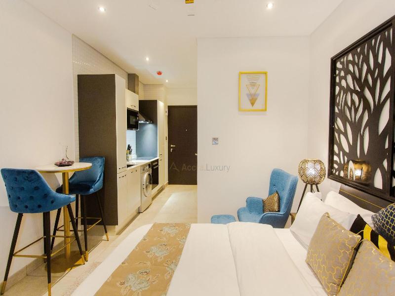 Accra Luxury Apartments At The Signature image