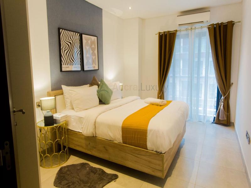 Accra Luxury Apartments At The Signature image