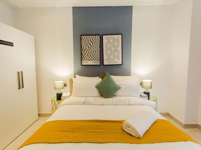 Accra Luxury Apartments At The Signature image