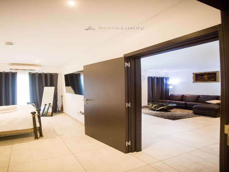 Accra Luxury Apartments At The Signature image