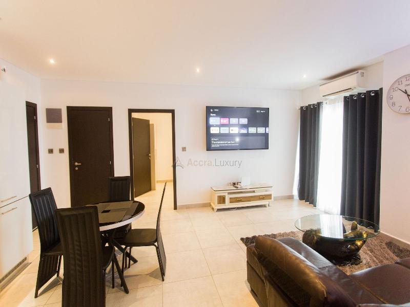 Accra Luxury Apartments At The Signature image