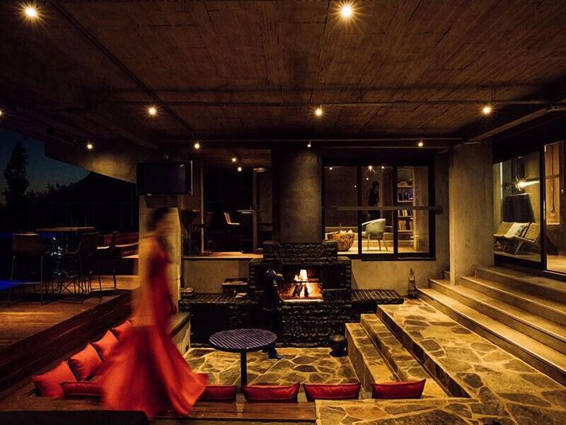 Mister C Guest House image
